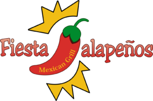 Logo - Fiesta Jalapeños Medina, Ohio